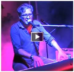 RED HOUSE: Video Ode an Lauf,
live beim Altstadtfest 2012